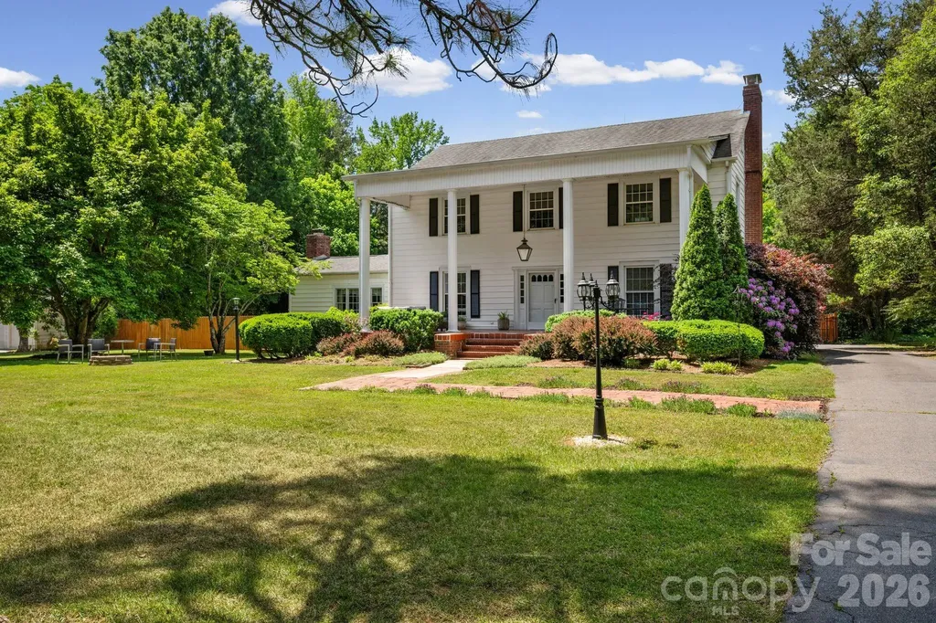 2403 E Innes Street Salisbury NC 28146