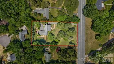 2403 E Innes Street Salisbury NC 28146