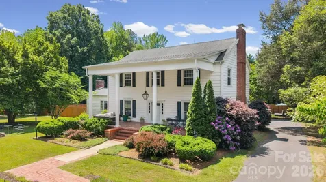 2403 E Innes Street Salisbury NC 28146