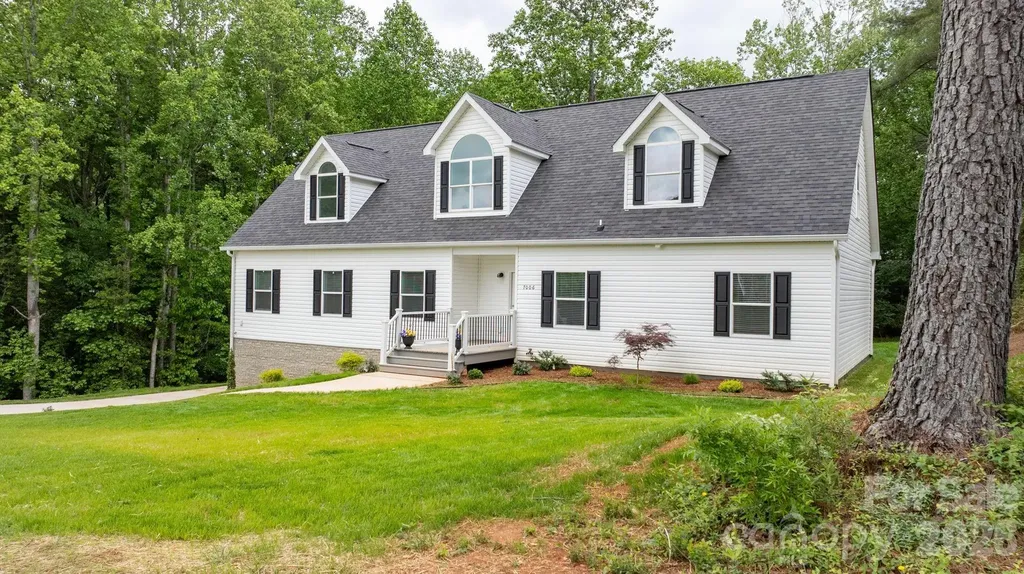 7006 Waterfront Place Granite Falls NC 28630