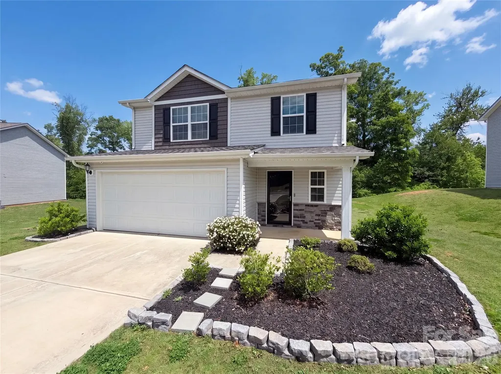 366 Frank Burns Way Kings Mountain NC 28086