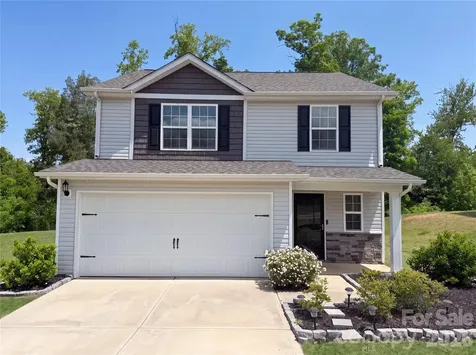 366 Frank Burns Way Kings Mountain NC 28086