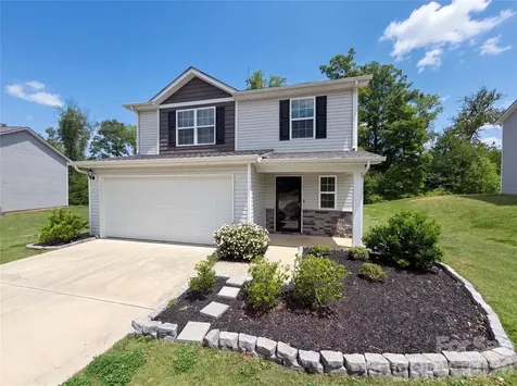 366 Frank Burns Way Kings Mountain NC 28086