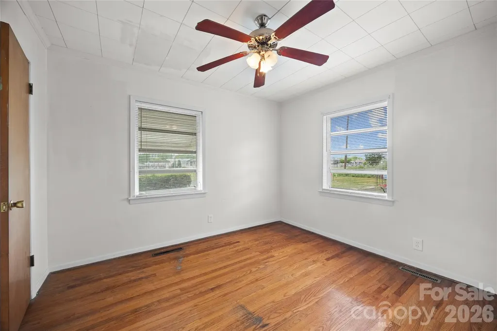 419 S Pearl Street Troy NC 27371