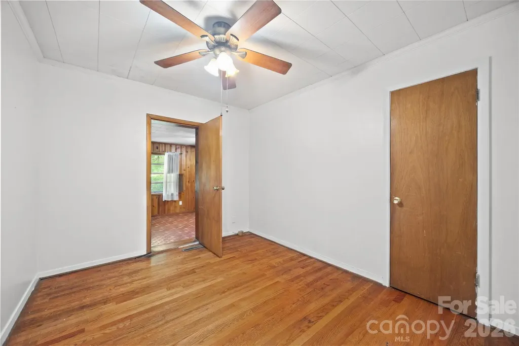 419 S Pearl Street Troy NC 27371