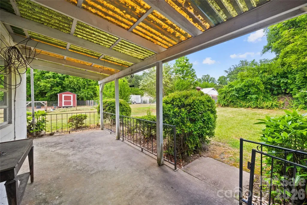 419 S Pearl Street Troy NC 27371
