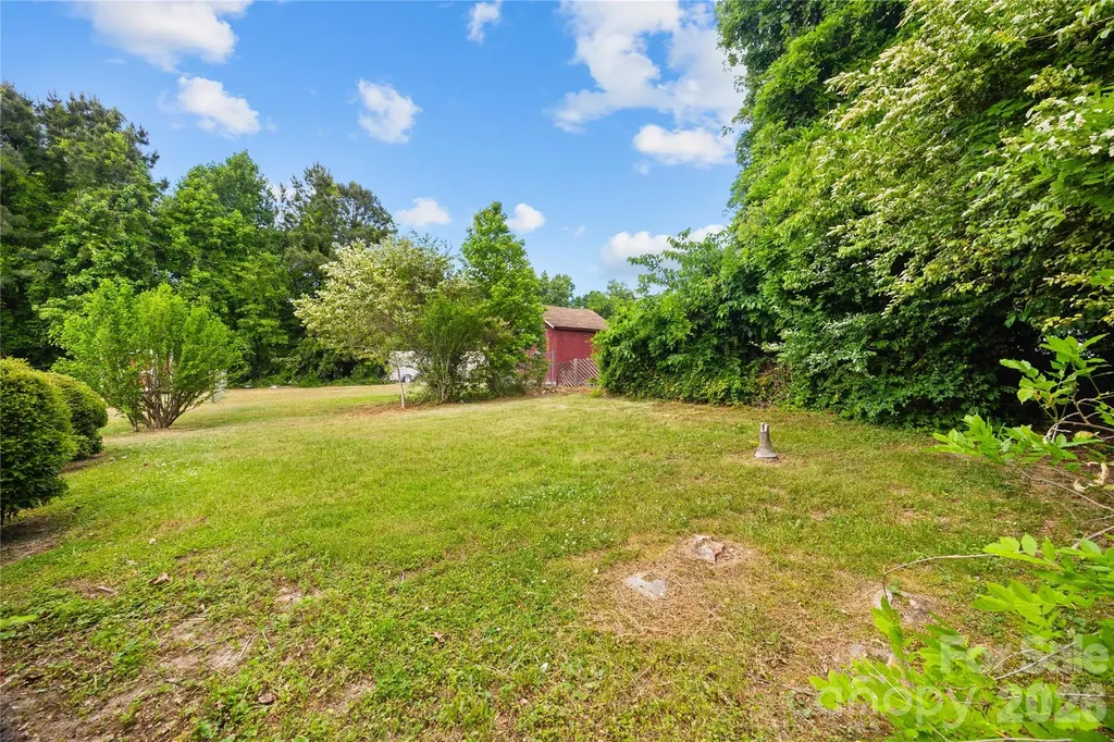 419 S Pearl Street Troy NC 27371