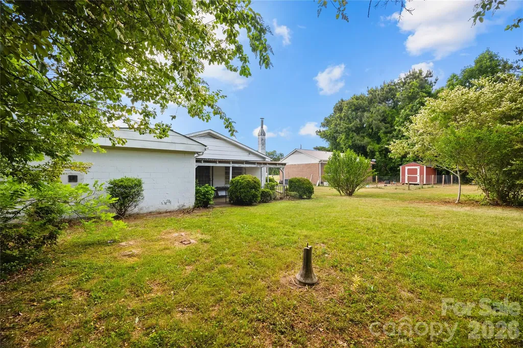 419 S Pearl Street Troy NC 27371