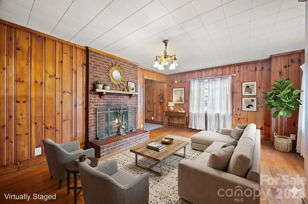 419 S Pearl Street Troy NC 27371