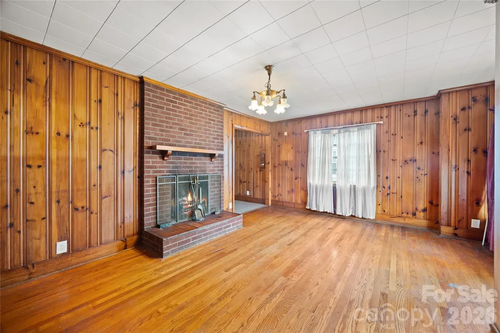 419 S Pearl Street Troy NC 27371