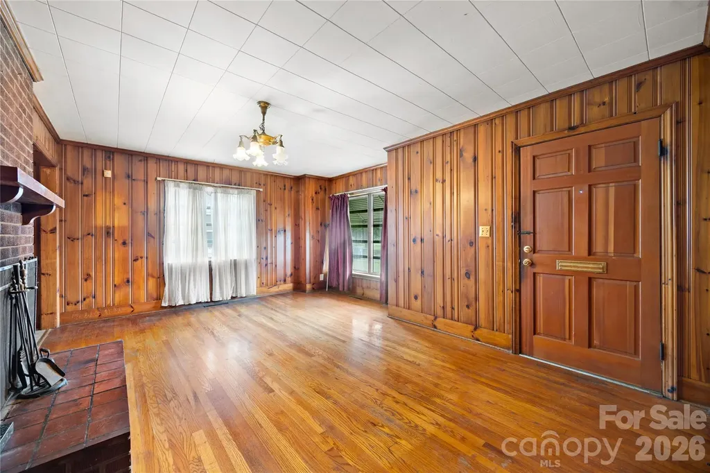 419 S Pearl Street Troy NC 27371