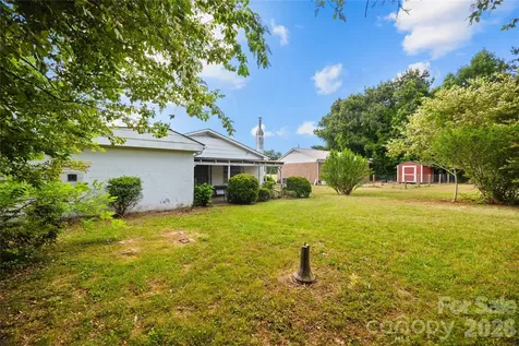 419 S Pearl Street Troy NC 27371