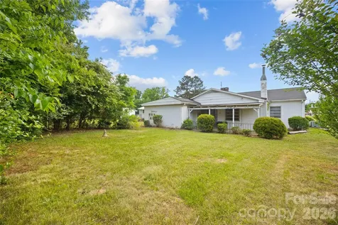 419 S Pearl Street Troy NC 27371