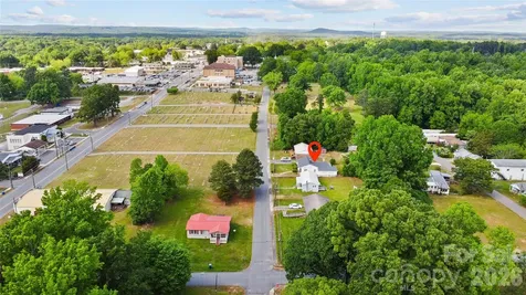 419 S Pearl Street Troy NC 27371
