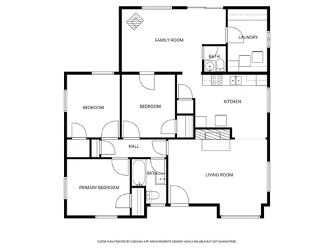 419 S Pearl Street Troy NC 27371