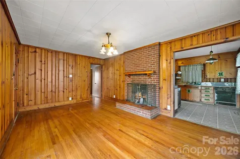 419 S Pearl Street Troy NC 27371
