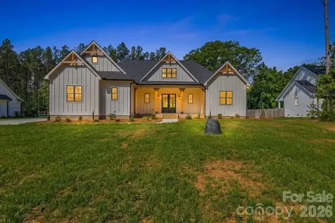 2373 Lee Lawing Road Lincolnton NC 28092