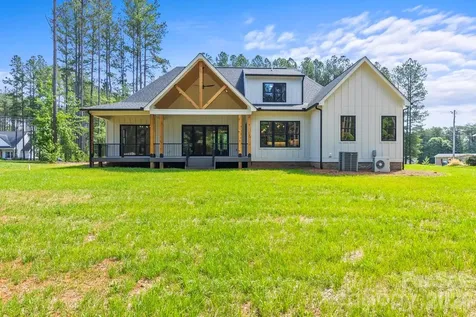 2373 Lee Lawing Road Lincolnton NC 28092