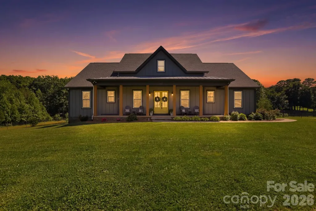 1881 E Maiden Road Maiden NC 28650