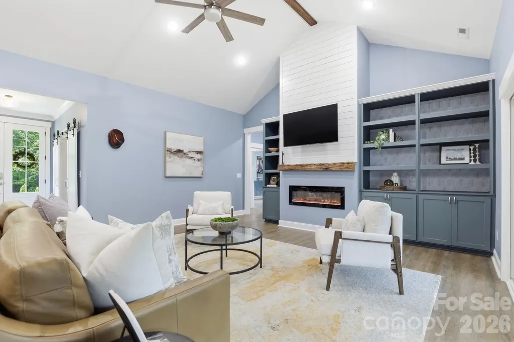 1881 E Maiden Road Maiden NC 28650