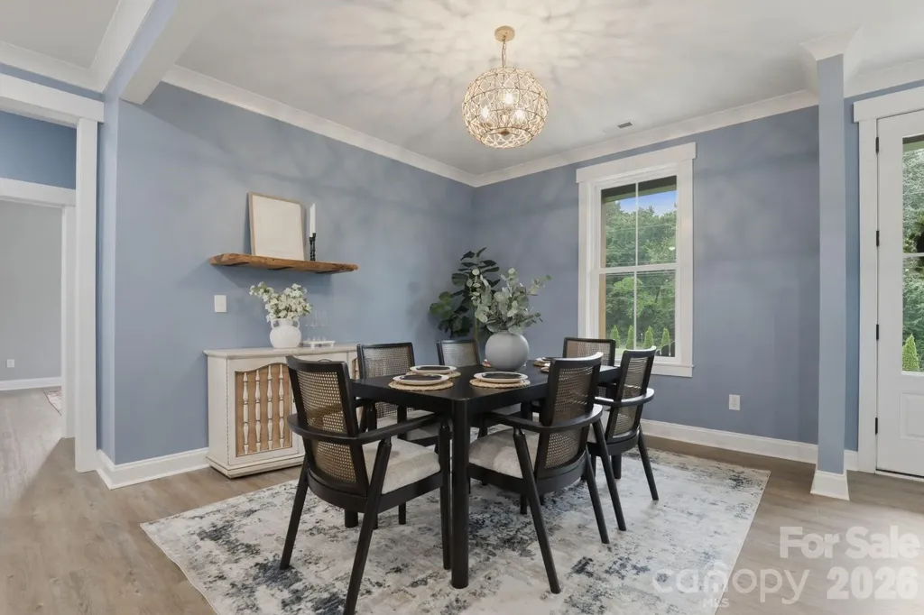 1881 E Maiden Road Maiden NC 28650