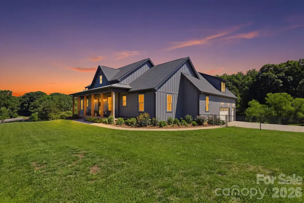 1881 E Maiden Road Maiden NC 28650