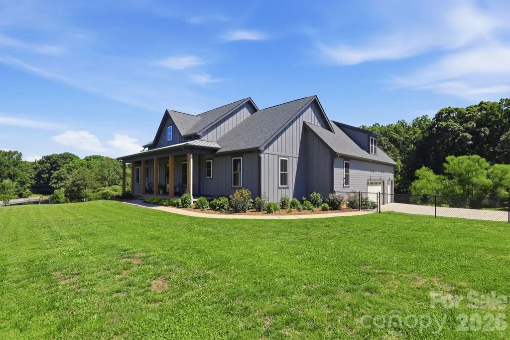 1881 E Maiden Road Maiden NC 28650