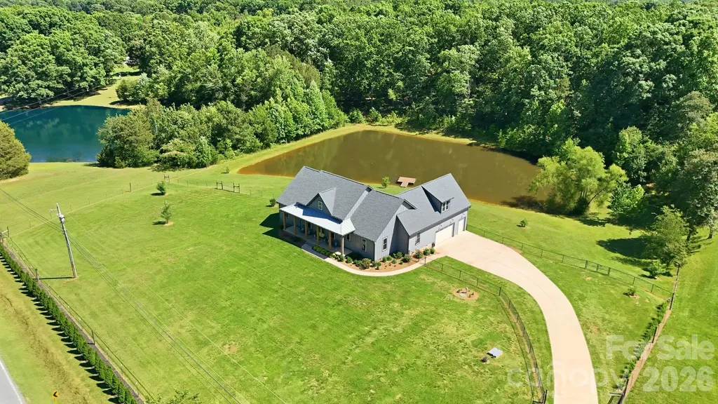 1881 E Maiden Road Maiden NC 28650