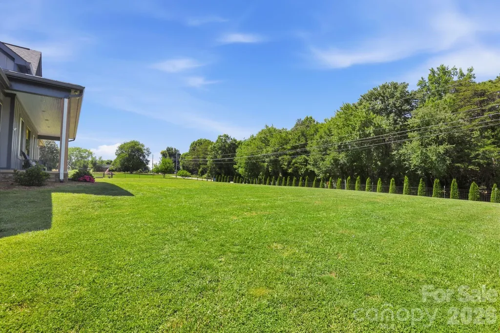 1881 E Maiden Road Maiden NC 28650