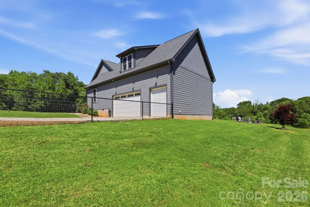 1881 E Maiden Road Maiden NC 28650