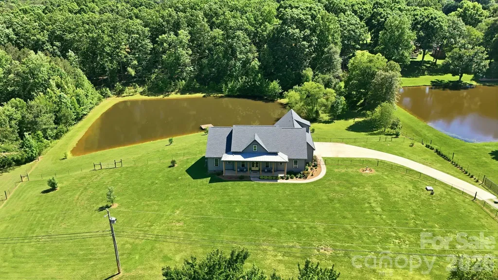1881 E Maiden Road Maiden NC 28650