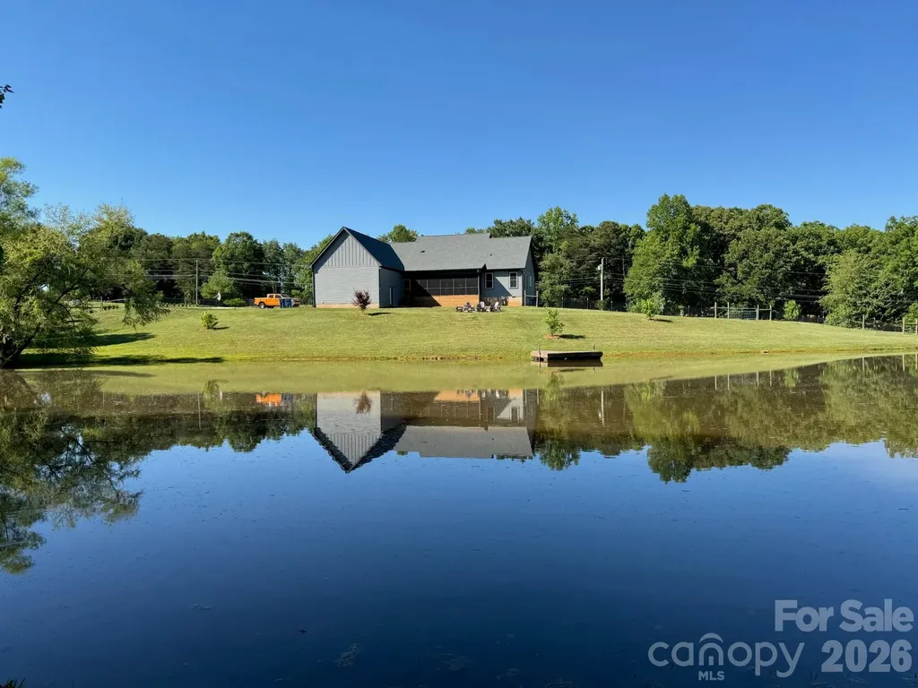 1881 E Maiden Road Maiden NC 28650