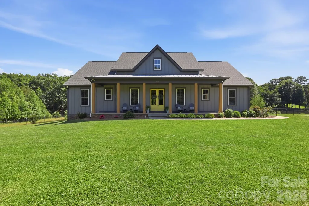 1881 E Maiden Road Maiden NC 28650