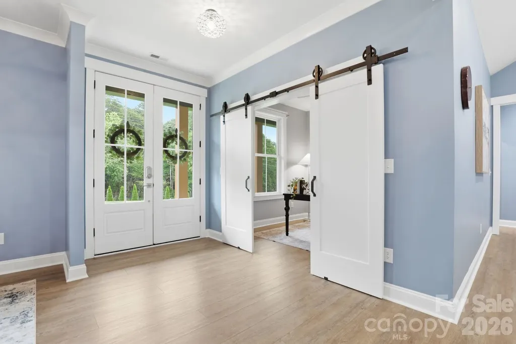 1881 E Maiden Road Maiden NC 28650