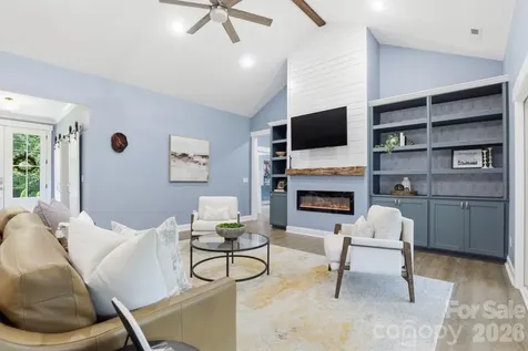 1881 E Maiden Road Maiden NC 28650