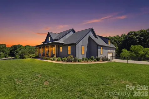 1881 E Maiden Road Maiden NC 28650