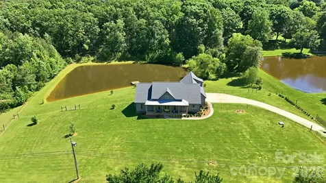 1881 E Maiden Road Maiden NC 28650