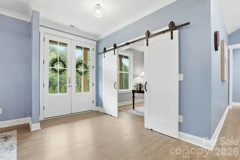 1881 E Maiden Road Maiden NC 28650
