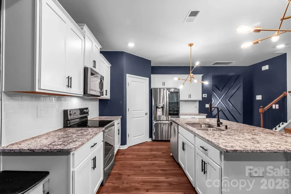 117 Wildflower Drive Locust NC 28097
