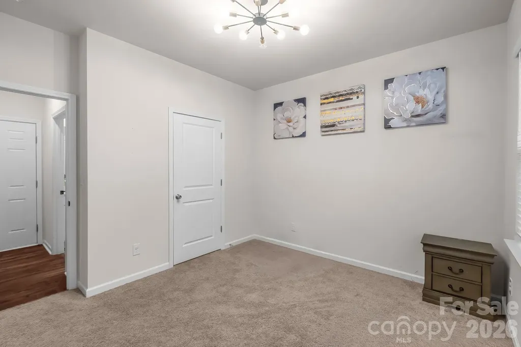 117 Wildflower Drive Locust NC 28097
