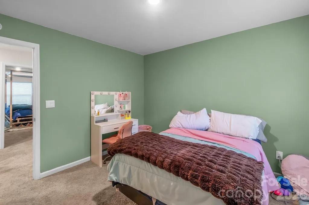 117 Wildflower Drive Locust NC 28097