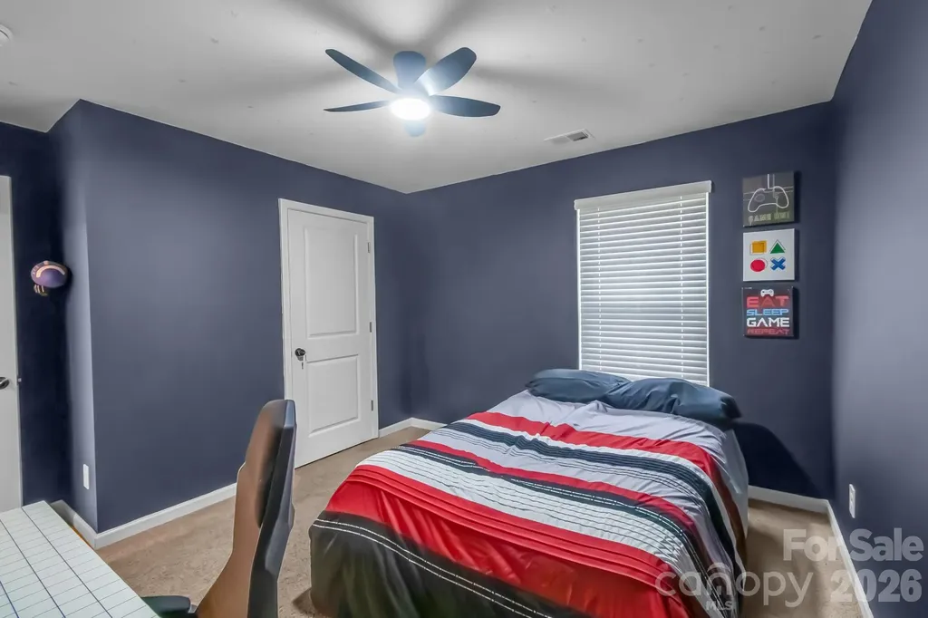 117 Wildflower Drive Locust NC 28097