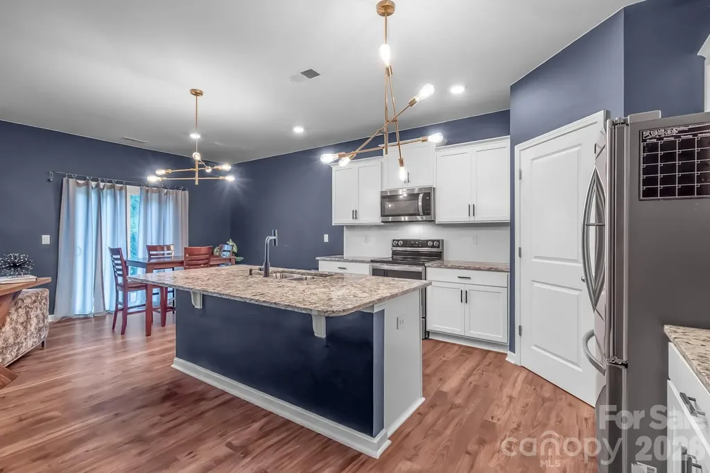 117 Wildflower Drive Locust NC 28097