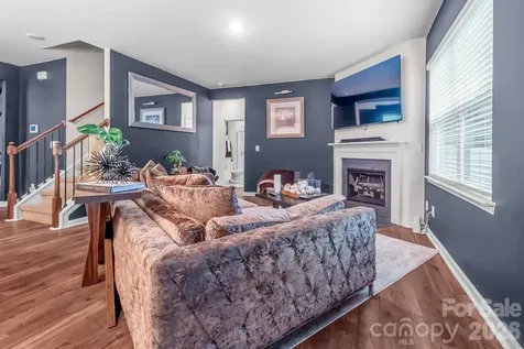 117 Wildflower Drive Locust NC 28097