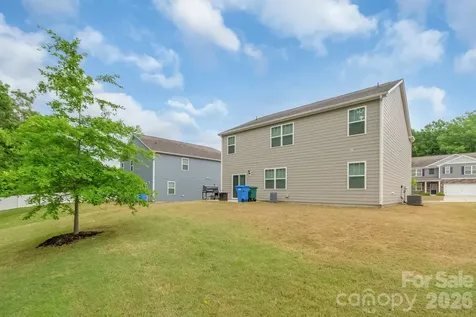 117 Wildflower Drive Locust NC 28097