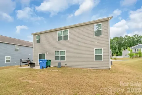 117 Wildflower Drive Locust NC 28097