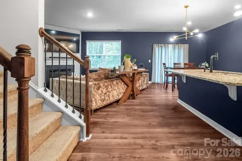 117 Wildflower Drive Locust NC 28097