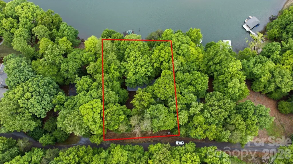 142 Seekirk Drive Troutman NC 28166