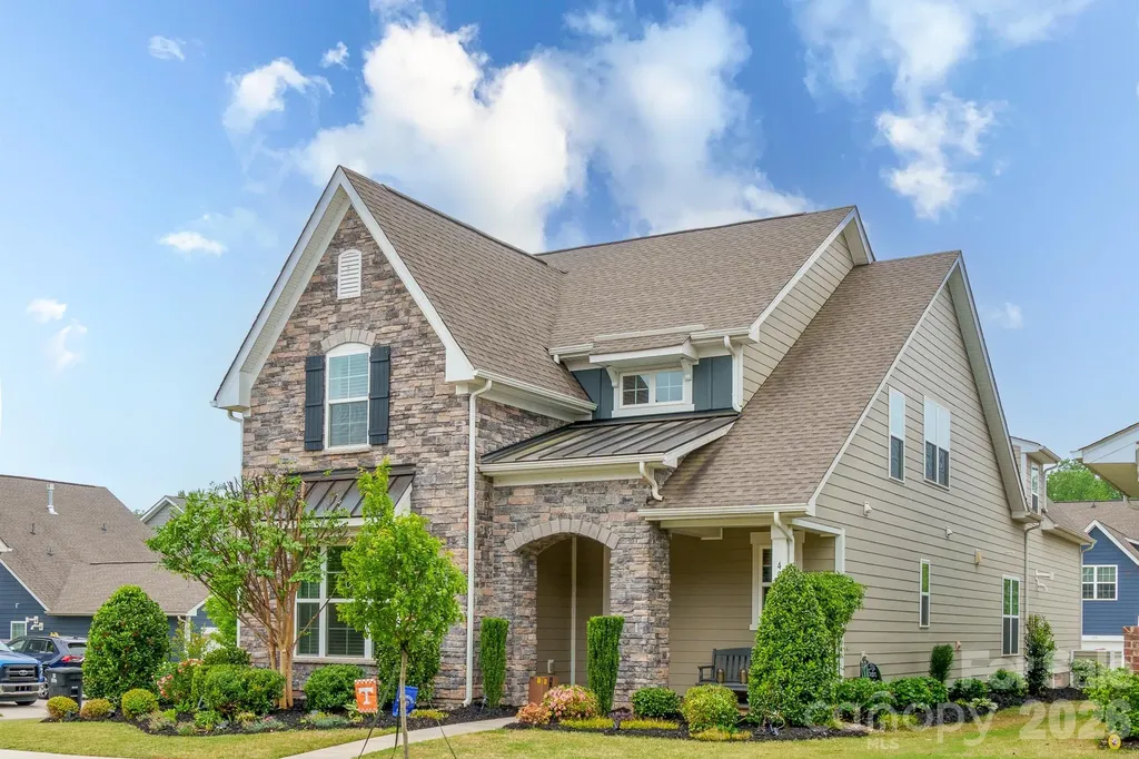 432 Hudson Place Davidson NC 28036