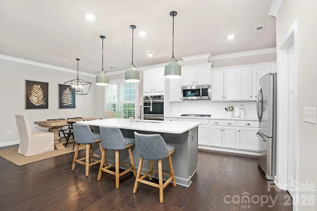 432 Hudson Place Davidson NC 28036